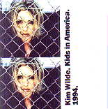 Kim Wilde - Kids In America 94